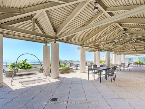 Photo 14 at PH502 - 80 Palace Pier Court, Mimico, Toronto