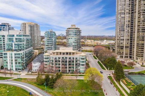 Photo 17 at PH502 - 80 Palace Pier Court, Mimico, Toronto