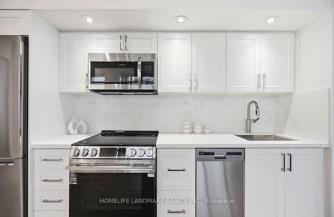 Photo 2 at 4009 - 25 Capreol Court, Waterfront Communities C1, Toronto