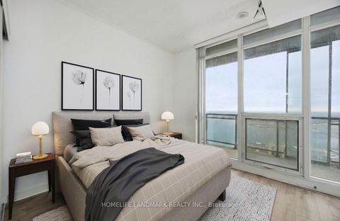 Photo 13 at 4009 - 25 Capreol Court, Waterfront Communities C1, Toronto