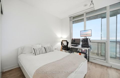 Photo 14 at 4009 - 25 Capreol Court, Waterfront Communities C1, Toronto