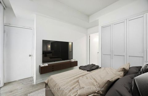 Photo 15 at 4009 - 25 Capreol Court, Waterfront Communities C1, Toronto