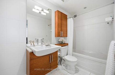 Photo 17 at 4009 - 25 Capreol Court, Waterfront Communities C1, Toronto