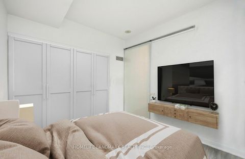 Photo 21 at 4009 - 25 Capreol Court, Waterfront Communities C1, Toronto