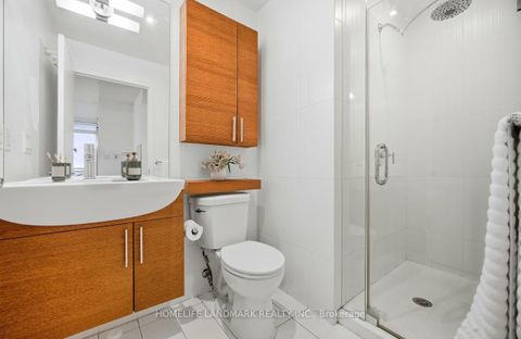 Photo 23 at 4009 - 25 Capreol Court, Waterfront Communities C1, Toronto