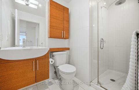 Photo 24 at 4009 - 25 Capreol Court, Waterfront Communities C1, Toronto