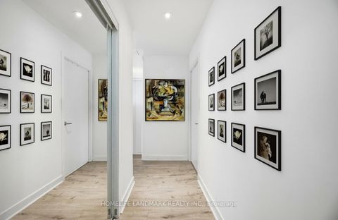 Photo 25 at 4009 - 25 Capreol Court, Waterfront Communities C1, Toronto