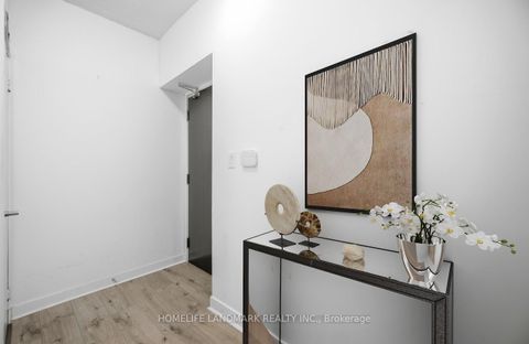 Photo 26 at 4009 - 25 Capreol Court, Waterfront Communities C1, Toronto