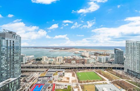 Photo 29 at 4009 - 25 Capreol Court, Waterfront Communities C1, Toronto