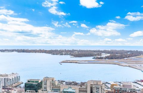 Photo 32 at 4009 - 25 Capreol Court, Waterfront Communities C1, Toronto