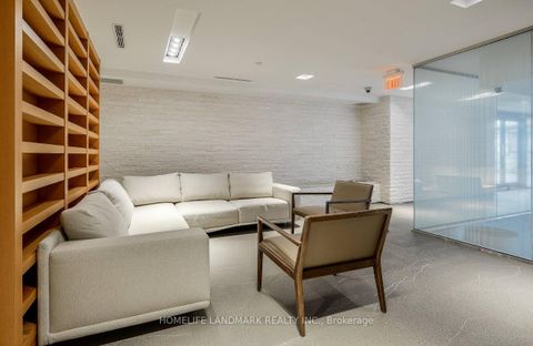 Photo 33 at 4009 - 25 Capreol Court, Waterfront Communities C1, Toronto