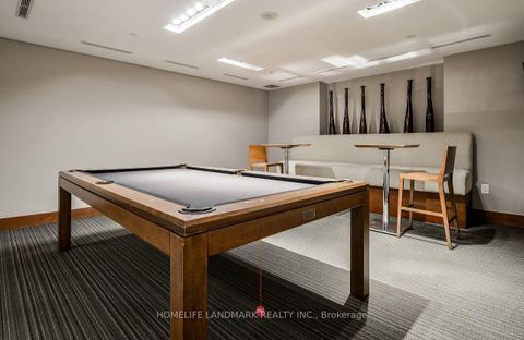 Photo 38 at 4009 - 25 Capreol Court, Waterfront Communities C1, Toronto