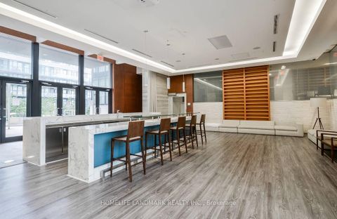 Photo 39 at 4009 - 25 Capreol Court, Waterfront Communities C1, Toronto