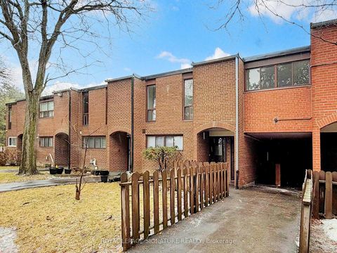 Photo 0 at 4 - 374 Driftwood Avenue, Black Creek, Toronto