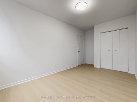 Photo 15 at 4 - 374 Driftwood Avenue, Black Creek, Toronto