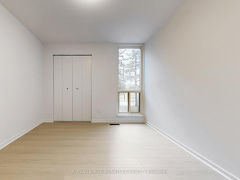 Photo 17 at 4 - 374 Driftwood Avenue, Black Creek, Toronto