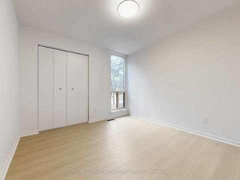 Photo 18 at 4 - 374 Driftwood Avenue, Black Creek, Toronto