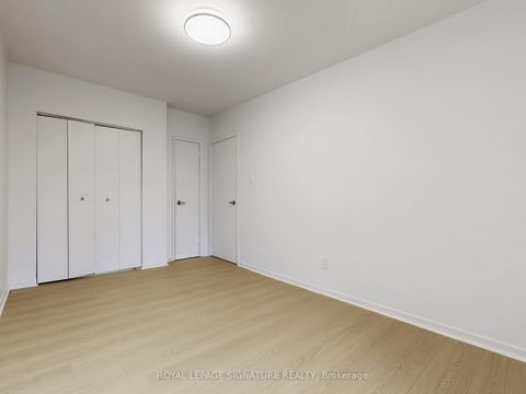 Photo 22 at 4 - 374 Driftwood Avenue, Black Creek, Toronto