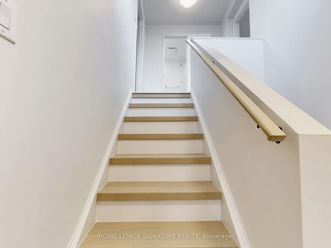 Photo 23 at 4 - 374 Driftwood Avenue, Black Creek, Toronto