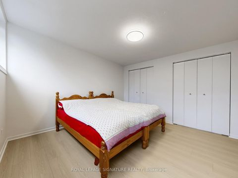 Photo 25 at 4 - 374 Driftwood Avenue, Black Creek, Toronto