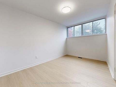 Photo 26 at 4 - 374 Driftwood Avenue, Black Creek, Toronto