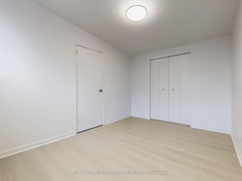 Photo 28 at 4 - 374 Driftwood Avenue, Black Creek, Toronto