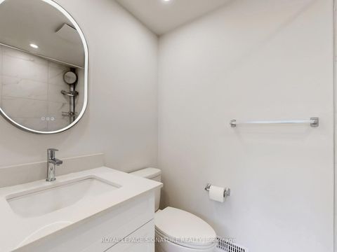 Photo 29 at 4 - 374 Driftwood Avenue, Black Creek, Toronto