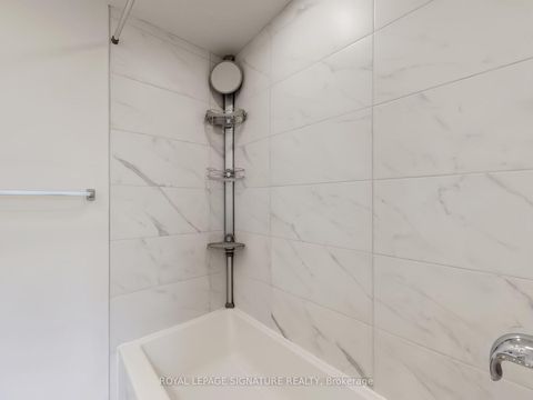 Photo 30 at 4 - 374 Driftwood Avenue, Black Creek, Toronto