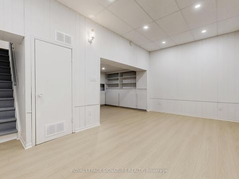 Photo 31 at 4 - 374 Driftwood Avenue, Black Creek, Toronto