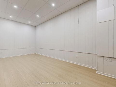 Photo 32 at 4 - 374 Driftwood Avenue, Black Creek, Toronto