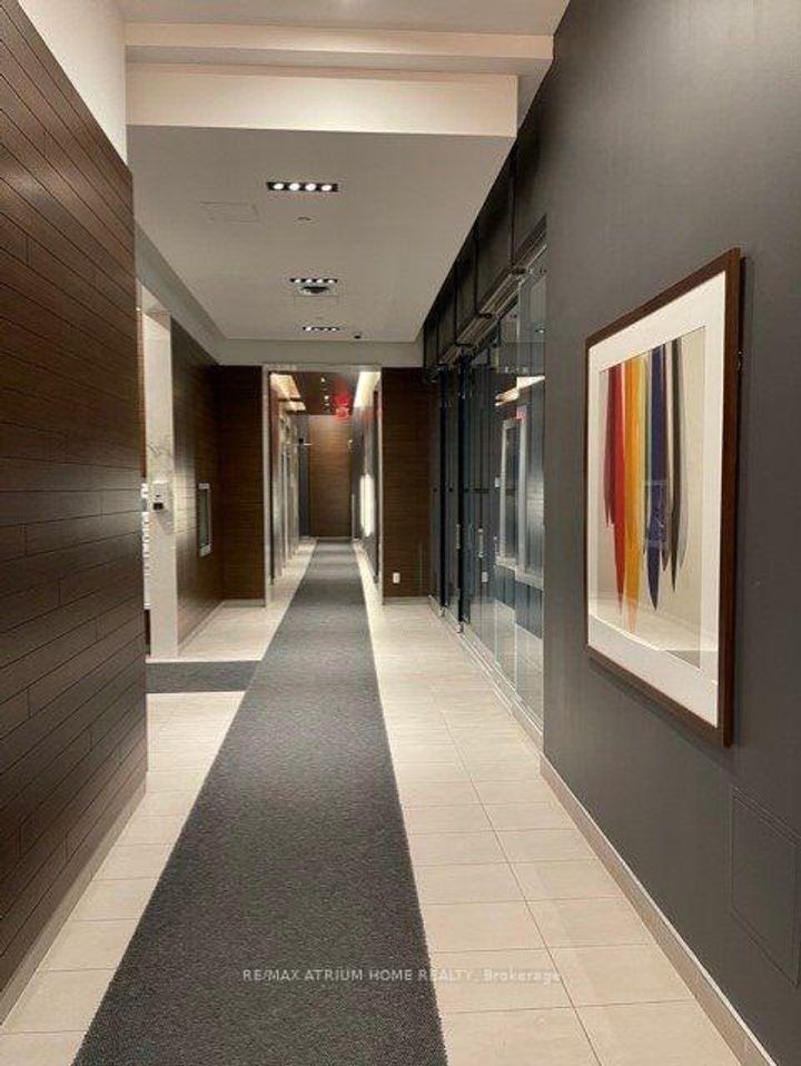 Photo 7 at 1802 - 105 George Street, Yonge Corridor, Toronto