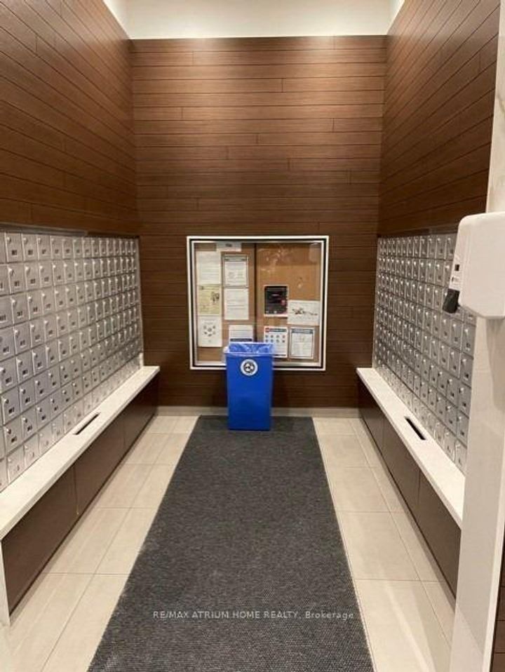 Photo 9 at 1802 - 105 George Street, Yonge Corridor, Toronto