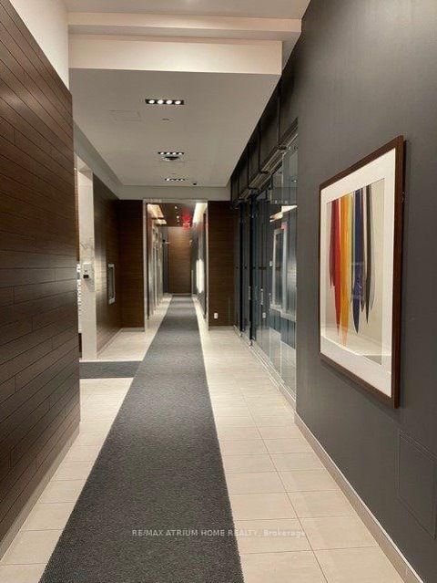 Photo 7 at 1802 - 105 George Street, Yonge Corridor, Toronto