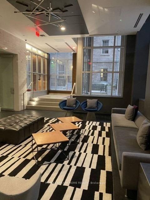 Photo 8 at 1802 - 105 George Street, Yonge Corridor, Toronto