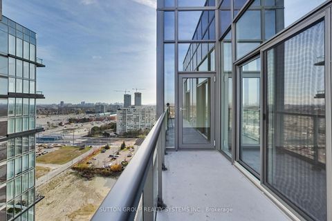 Photo 26 at 1704 - 10 Gatineau Drive, Beverley Glen, Vaughan