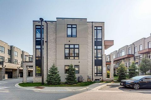 Photo 1 at 41 Brunet Drive, Vellore Village, Vaughan