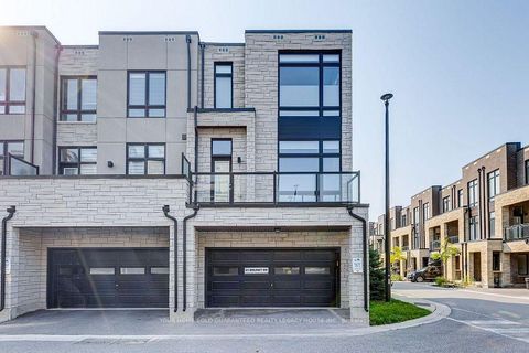 Photo 2 at 41 Brunet Drive, Vellore Village, Vaughan