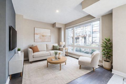 Photo 5 at 41 Brunet Drive, Vellore Village, Vaughan