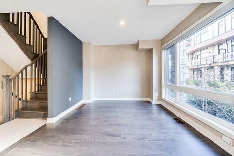 Photo 8 at 41 Brunet Drive, Vellore Village, Vaughan