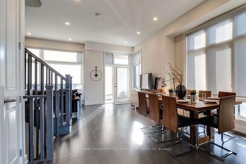 Photo 15 at 41 Brunet Drive, Vellore Village, Vaughan