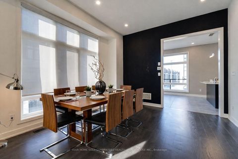 Photo 16 at 41 Brunet Drive, Vellore Village, Vaughan