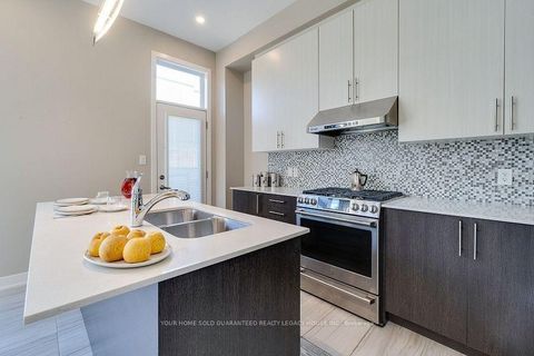 Photo 20 at 41 Brunet Drive, Vellore Village, Vaughan
