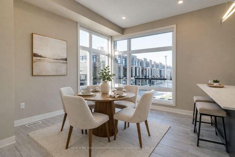 Photo 23 at 41 Brunet Drive, Vellore Village, Vaughan