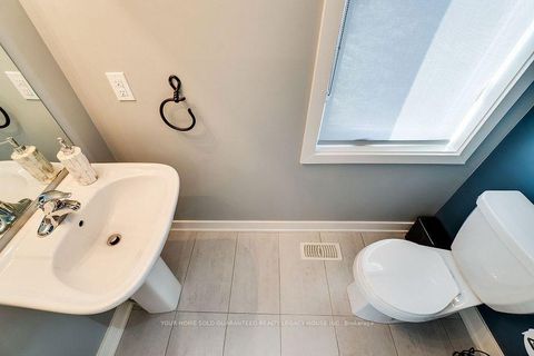 Photo 25 at 41 Brunet Drive, Vellore Village, Vaughan