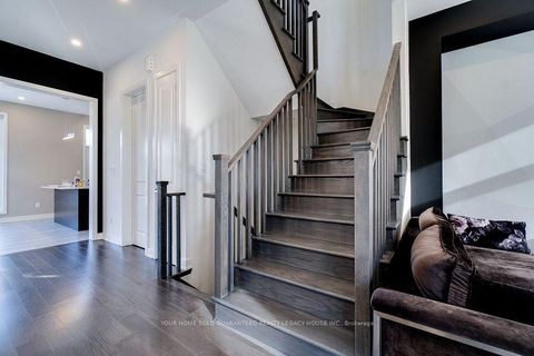 Photo 26 at 41 Brunet Drive, Vellore Village, Vaughan