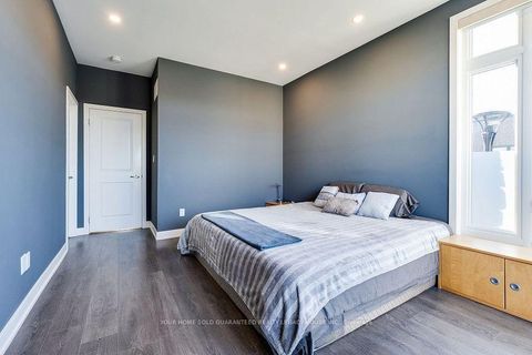 Photo 28 at 41 Brunet Drive, Vellore Village, Vaughan