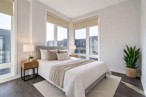 Photo 30 at 41 Brunet Drive, Vellore Village, Vaughan