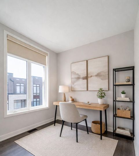 Photo 32 at 41 Brunet Drive, Vellore Village, Vaughan