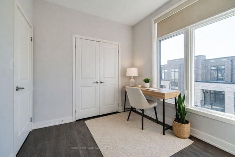 Photo 34 at 41 Brunet Drive, Vellore Village, Vaughan