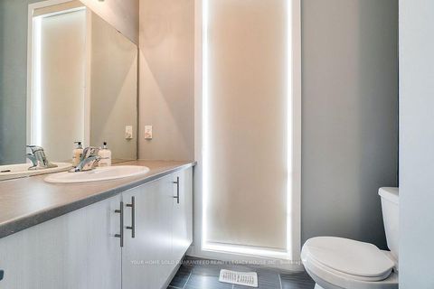 Photo 36 at 41 Brunet Drive, Vellore Village, Vaughan